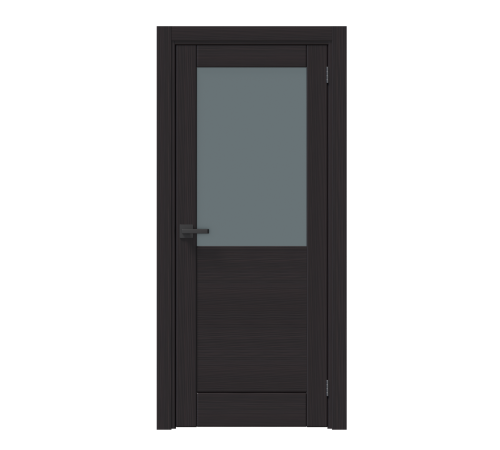 Межкомнатные Двери In Wood Standart St.2.3 ПВХ плёнка