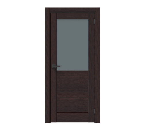 Межкомнатные Двери In Wood Standart St.2.3 ПВХ плёнка