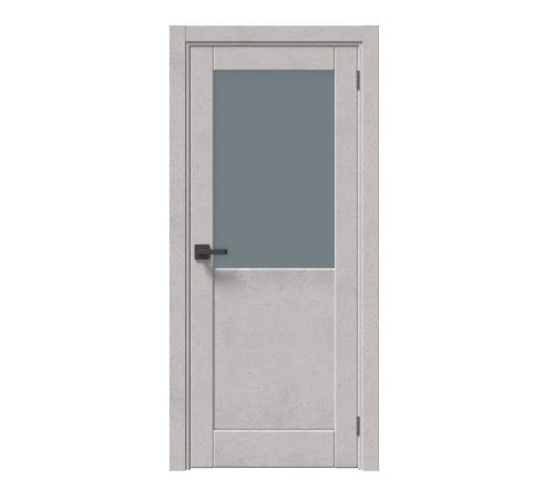 Межкомнатные Двери In Wood Standart St.2.3 ПВХ плёнка
