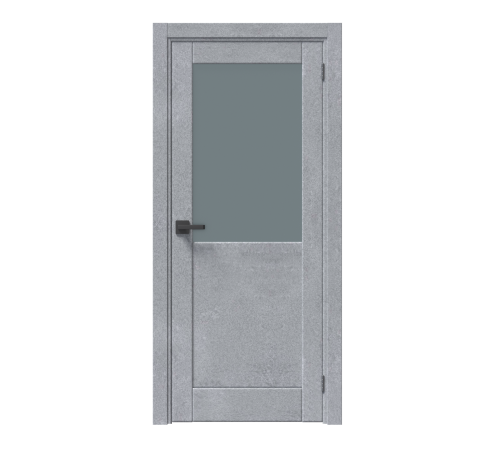 Межкомнатные Двери In Wood Standart St.2.3 ПВХ плёнка