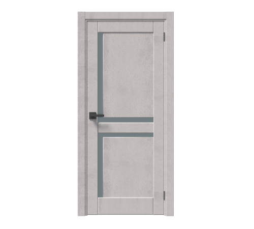 Межкомнатные Двери In Wood Standart St.2.4 ПВХ плёнка