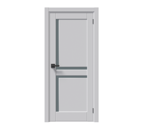 Межкомнатные Двери In Wood Standart St.2.4 ПВХ плёнка
