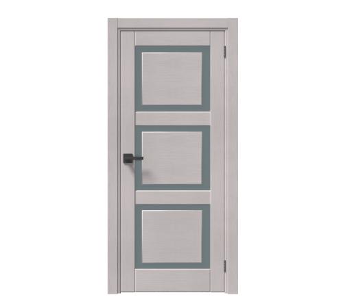 Межкомнатные Двери In Wood Standart St.2.5 ПВХ плёнка