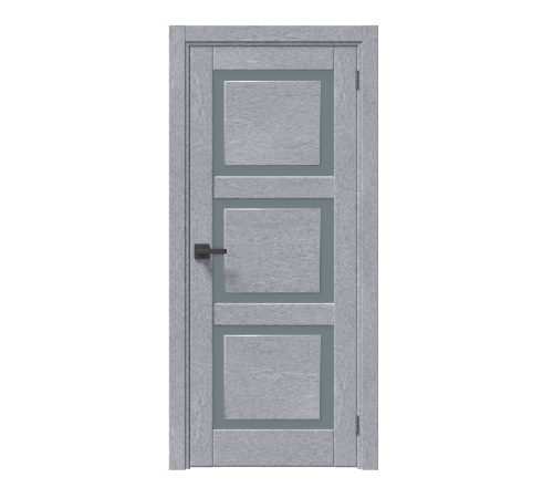 Межкомнатные Двери In Wood Standart St.2.5 ПВХ плёнка
