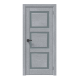 Межкомнатные Двери In Wood Standart St.2.5 ПВХ плёнка