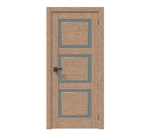 Межкомнатные Двери In Wood Standart St.2.5 ПВХ плёнка