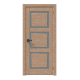 Межкомнатные Двери In Wood Standart St.2.5 ПВХ плёнка