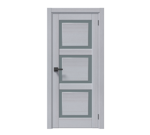 Межкомнатные Двери In Wood Standart St.2.5 ПВХ плёнка