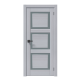 Межкомнатные Двери In Wood Standart St.2.5 ПВХ плёнка
