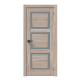 Межкомнатные Двери In Wood Standart St.2.5 ПВХ плёнка