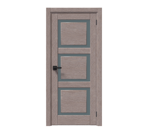 Межкомнатные Двери In Wood Standart St.2.5 ПВХ плёнка