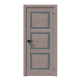 Межкомнатные Двери In Wood Standart St.2.5 ПВХ плёнка