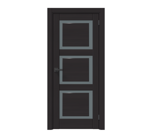 Межкомнатные Двери In Wood Standart St.2.5 ПВХ плёнка