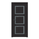 Межкомнатные Двери In Wood Standart St.2.5 ПВХ плёнка