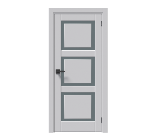 Межкомнатные Двери In Wood Standart St.2.5 ПВХ плёнка