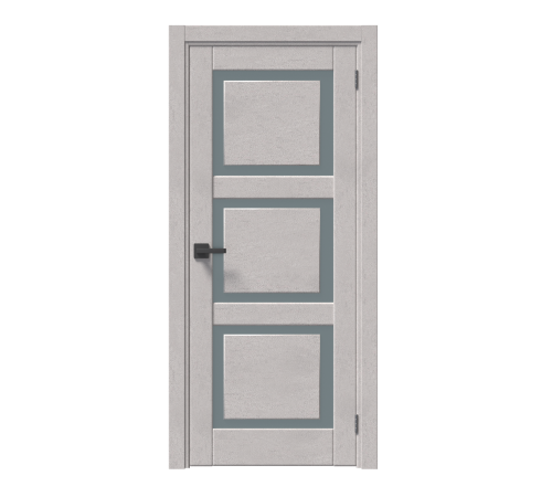 Межкомнатные Двери In Wood Standart St.2.5 ПВХ плёнка