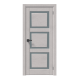 Межкомнатные Двери In Wood Standart St.2.5 ПВХ плёнка