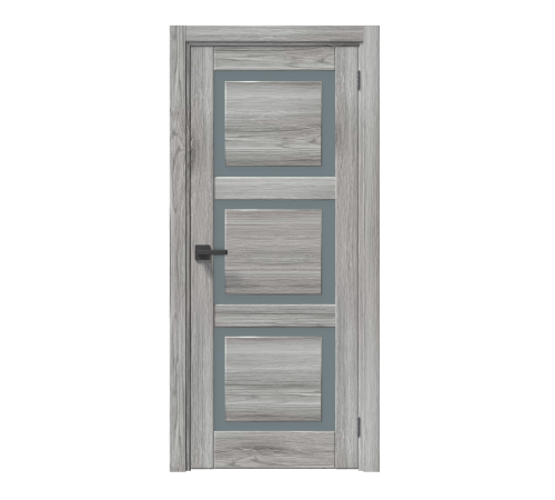 Межкомнатные Двери In Wood Standart St.2.5 ПВХ плёнка
