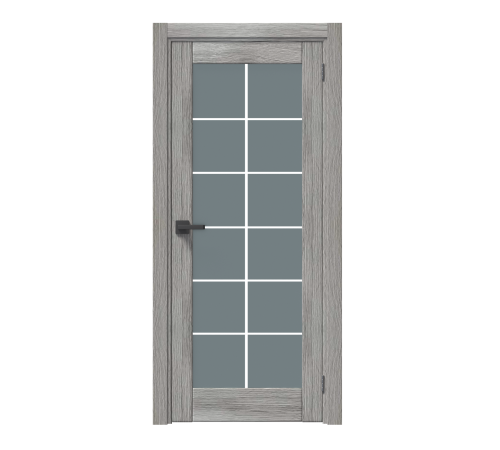 Межкомнатные Двери In Wood Standart St.2.6 ПВХ плёнка