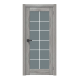 Межкомнатные Двери In Wood Standart St.2.6 ПВХ плёнка