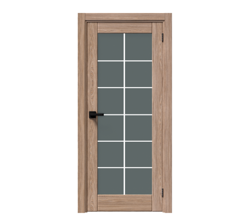 Межкомнатные Двери In Wood Standart St.2.6 ПВХ плёнка