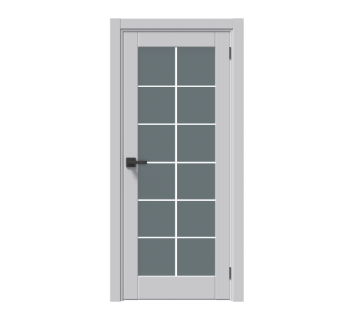 Межкомнатные Двери In Wood Standart St.2.6 ПВХ плёнка