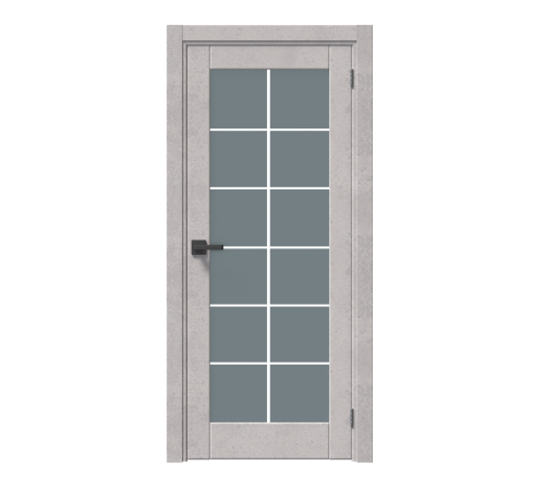 Межкомнатные Двери In Wood Standart St.2.6 ПВХ плёнка