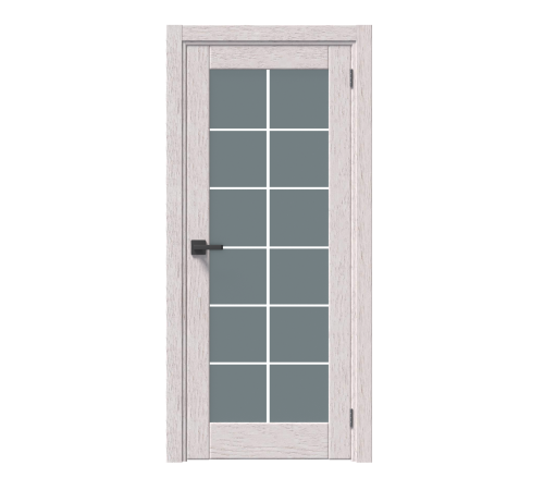Межкомнатные Двери In Wood Standart St.2.6 ПВХ плёнка