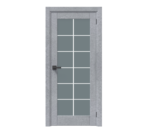 Межкомнатные Двери In Wood Standart St.2.6 ПВХ плёнка