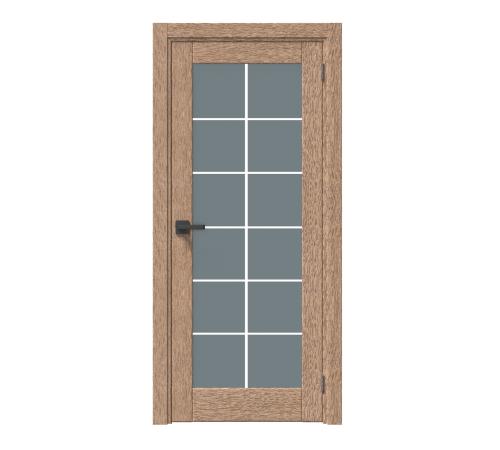 Межкомнатные Двери In Wood Standart St.2.6 ПВХ плёнка