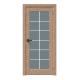 Межкомнатные Двери In Wood Standart St.2.6 ПВХ плёнка