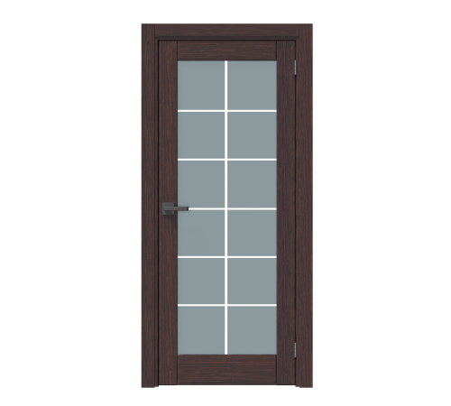 Межкомнатные Двери In Wood Standart St.2.6 ПВХ плёнка