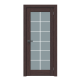 Межкомнатные Двери In Wood Standart St.2.6 ПВХ плёнка