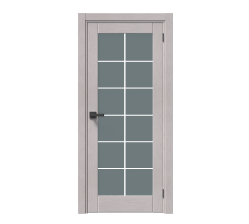 Межкомнатные Двери In Wood Standart St.2.6 ПВХ плёнка