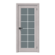 Межкомнатные Двери In Wood Standart St.2.6 ПВХ плёнка