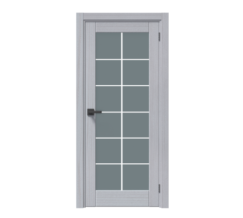 Межкомнатные Двери In Wood Standart St.2.6 ПВХ плёнка