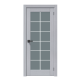 Межкомнатные Двери In Wood Standart St.2.6 ПВХ плёнка