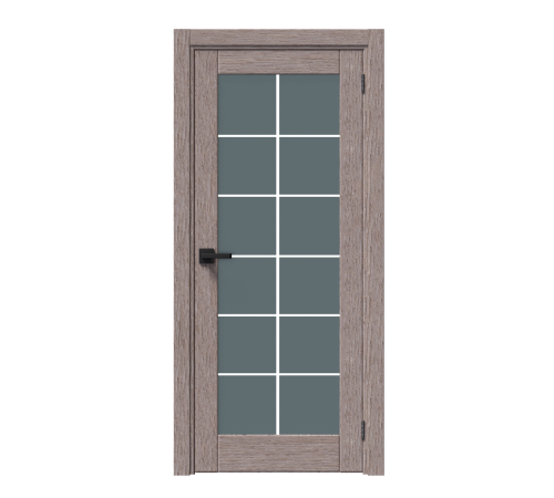 Межкомнатные Двери In Wood Standart St.2.6 ПВХ плёнка