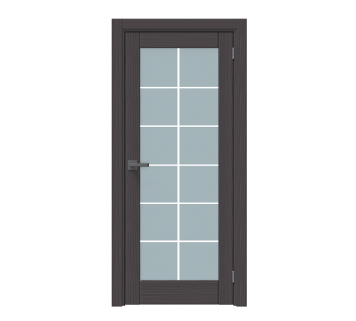 Межкомнатные Двери In Wood Standart St.2.6 ПВХ плёнка