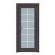 Межкомнатные Двери In Wood Standart St.2.6 ПВХ плёнка