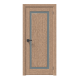 Межкомнатные Двери In Wood Standart St.2.7 ПВХ плёнка