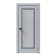 Межкомнатные Двери In Wood Standart St.2.7 ПВХ плёнка