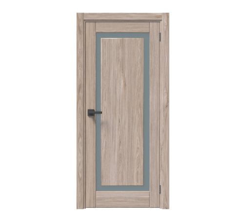 Межкомнатные Двери In Wood Standart St.2.7 ПВХ плёнка