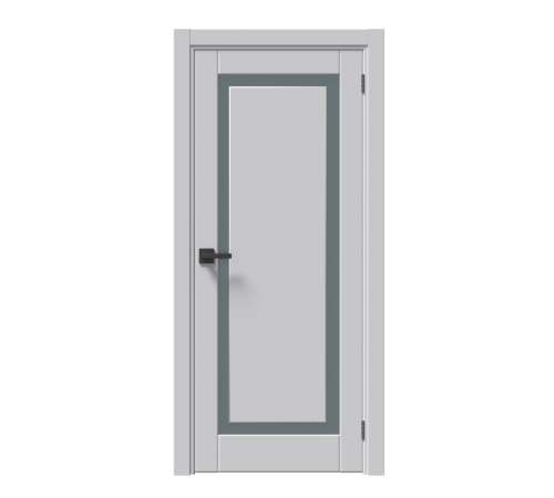 Межкомнатные Двери In Wood Standart St.2.7 ПВХ плёнка