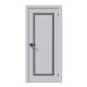 Межкомнатные Двери In Wood Standart St.2.7 ПВХ плёнка