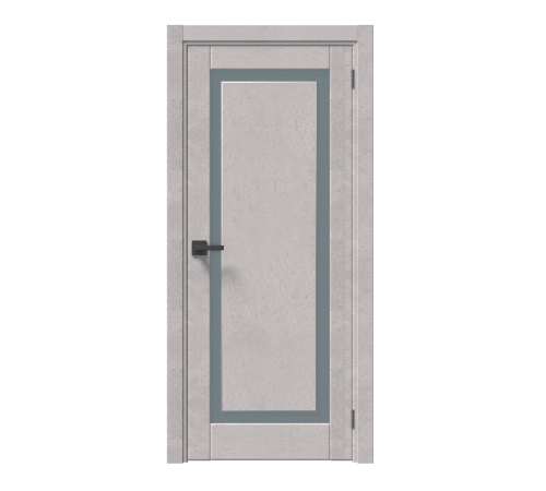 Межкомнатные Двери In Wood Standart St.2.7 ПВХ плёнка