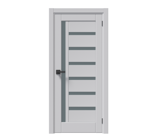 Межкомнатные Двери In Wood Standart St.3.3 ПВХ плёнка