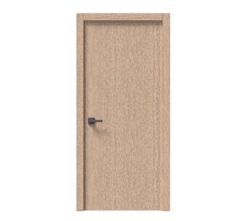 Міжкімнатні Двері In Wood Etalon ET-01 ПВХ плівка