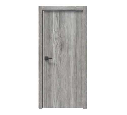 Міжкімнатні Двері In Wood Etalon ET-01 ПВХ плівка