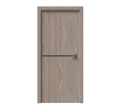 Міжкімнатні Двері In Wood Etalon ET-02 ПВХ плівка